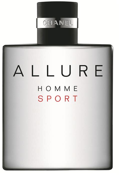 chanel sport opinie|Chanel house allure sport.